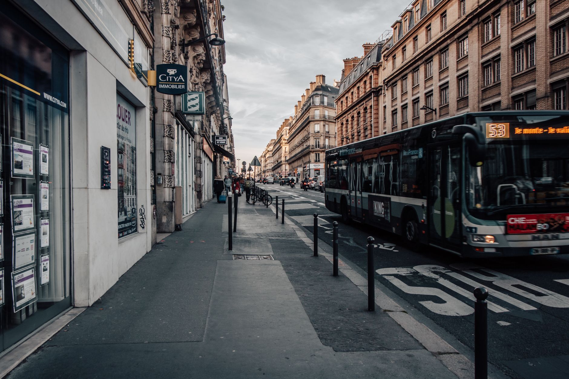 Diagnostiqueur immobilier à Caen